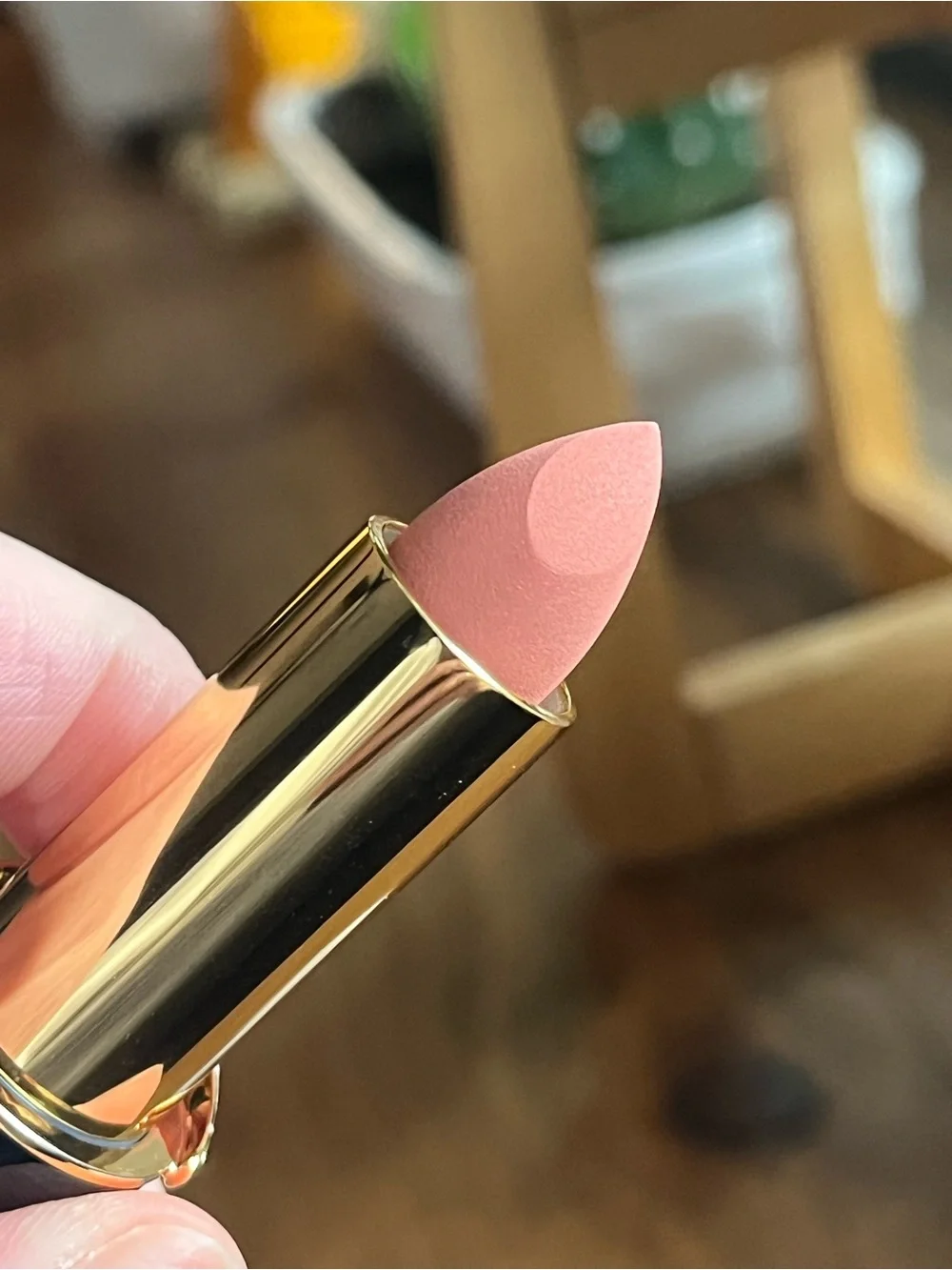 Pat McGrath MatteTrance Lipstick - Dream Lover